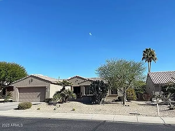 18713 N DIAMOND Drive, Surprise, AZ 85374