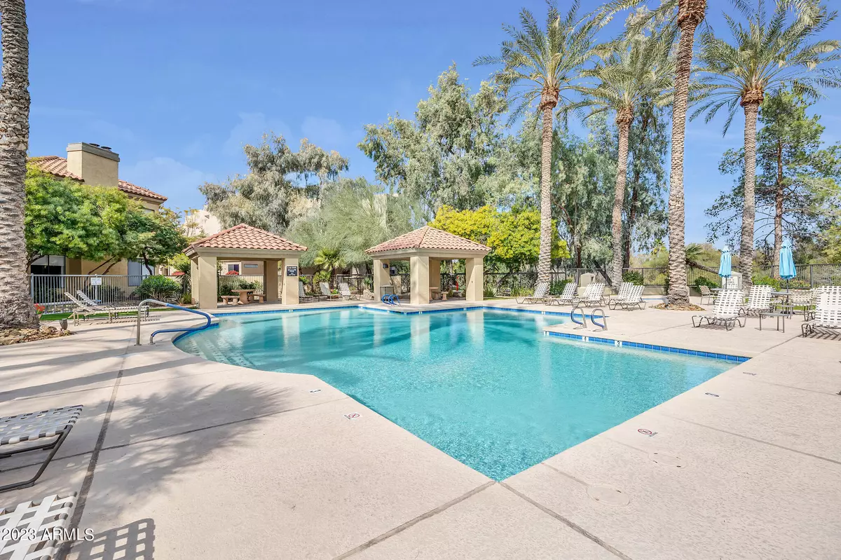 Scottsdale, AZ 85254,4925 E DESERT COVE Avenue #128