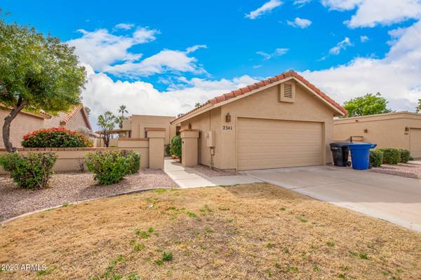 Chandler, AZ 85224,2341 W IRONWOOD Drive