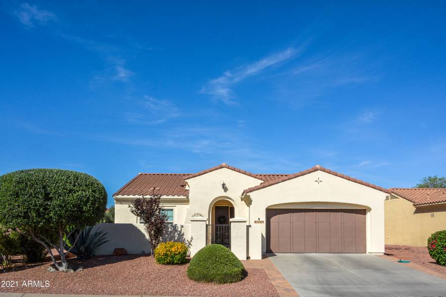 13435 W MICHELTORENA Drive, Sun City West, AZ 85375