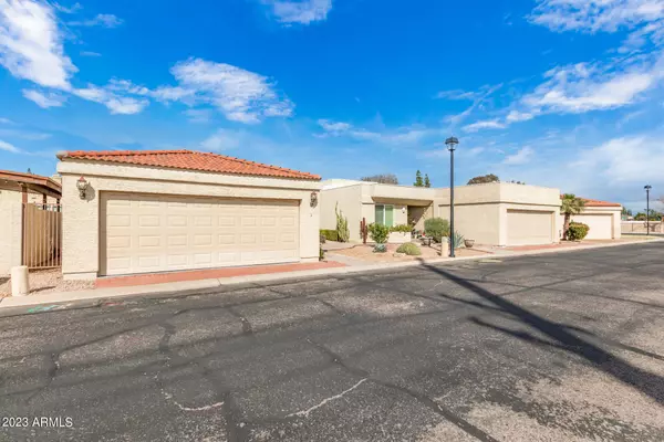 Mesa, AZ 85203,1360 E BROWN Road #5