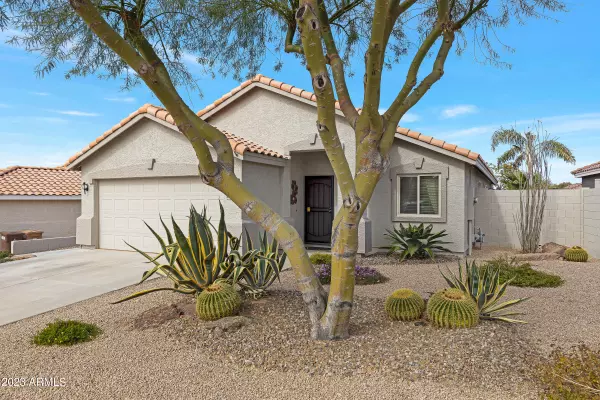Peoria, AZ 85383,10536 W ANGELS Lane