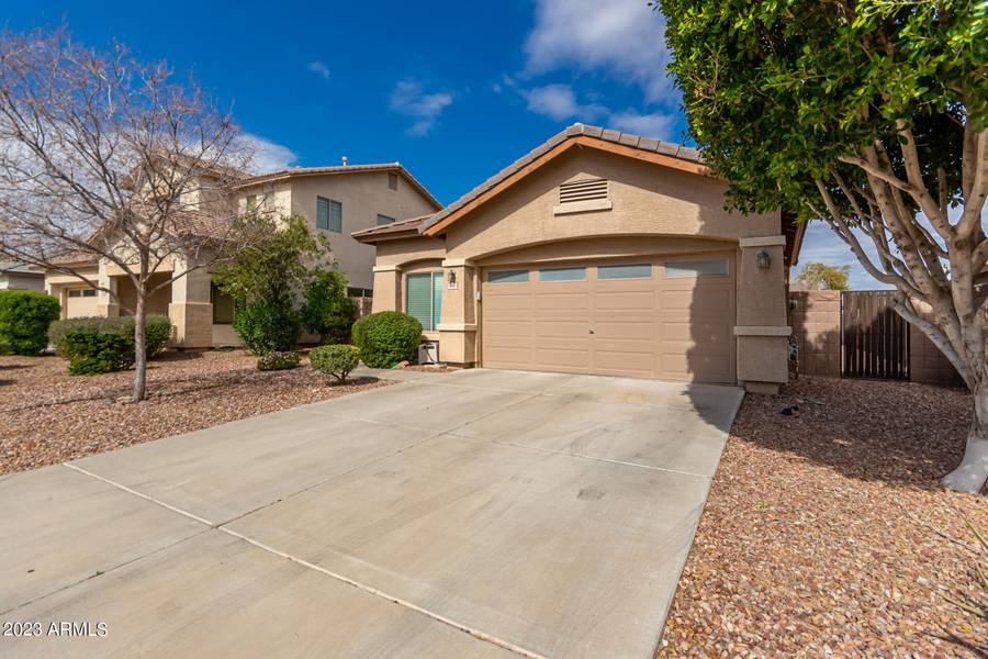 14638 W EVANS Drive, Surprise, AZ 85379