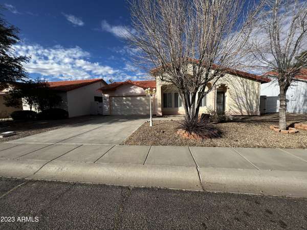 3593 HEATHER Avenue,  Kingman,  AZ 86401