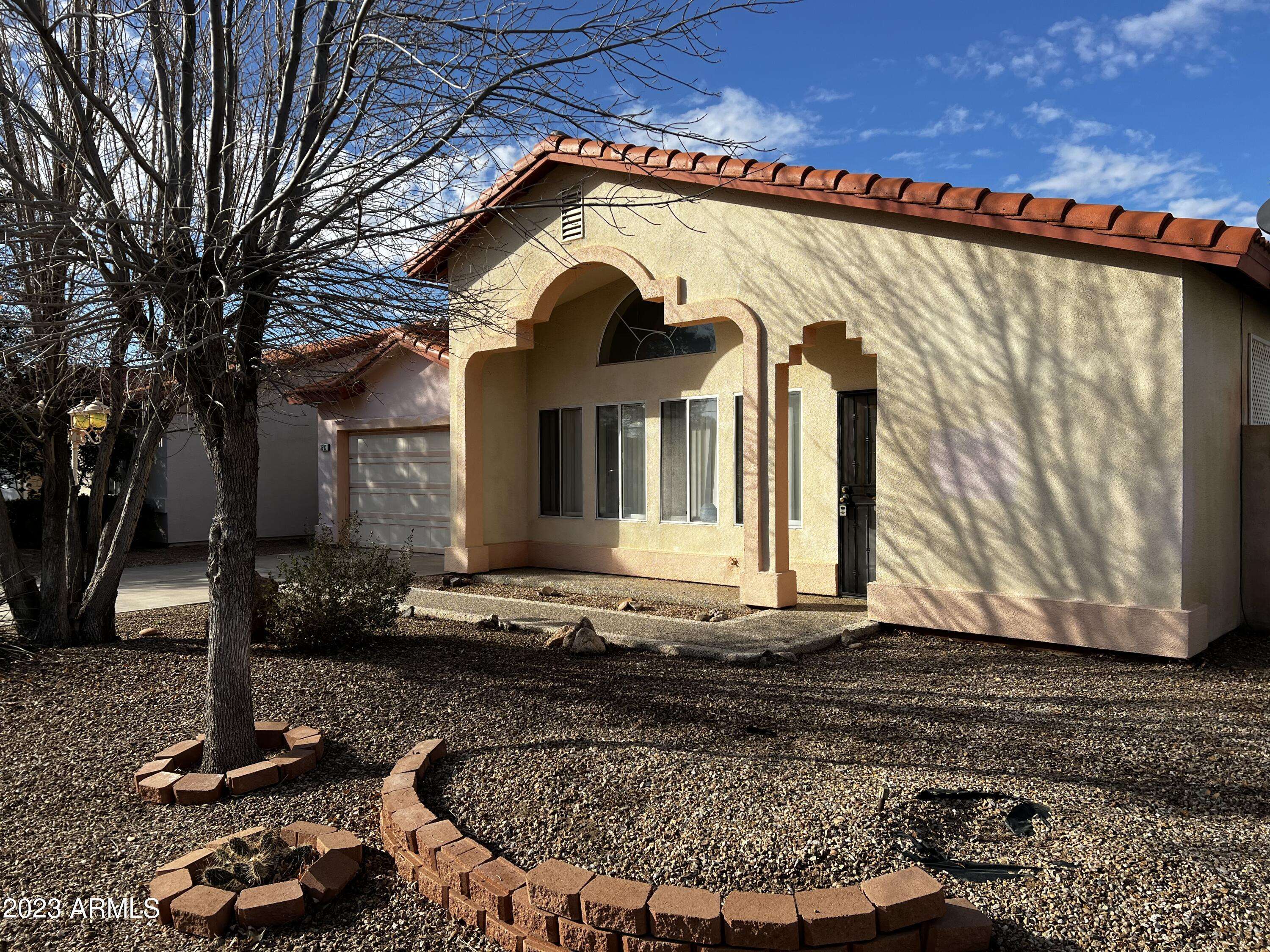 Kingman, AZ 86401,3593 HEATHER Avenue