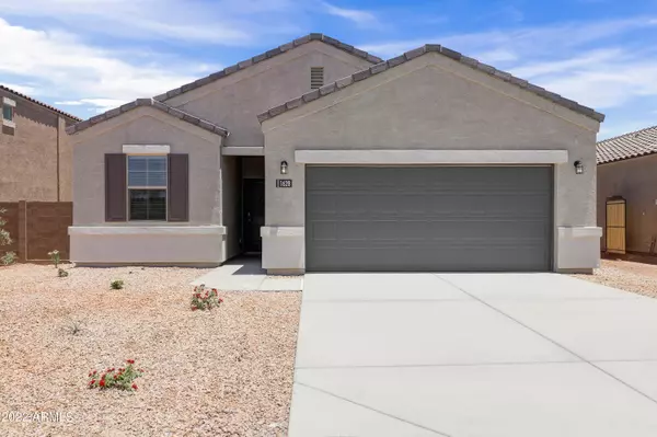 9612 E HARVEST Road, Florence, AZ 85132