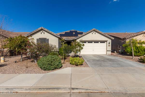 2338 W GARY Way, Phoenix, AZ 85041