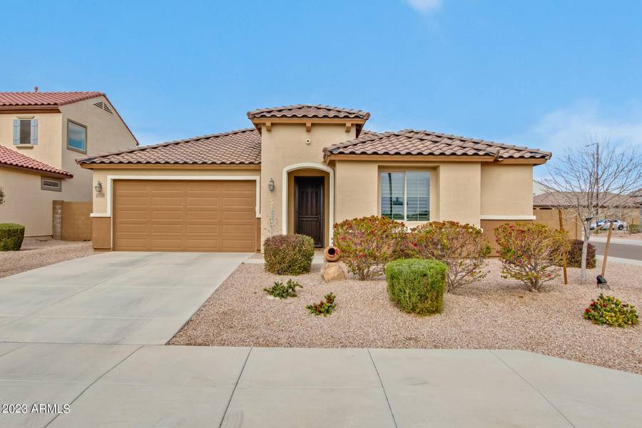 20110 W MOONLIGHT Path, Buckeye, AZ 85326