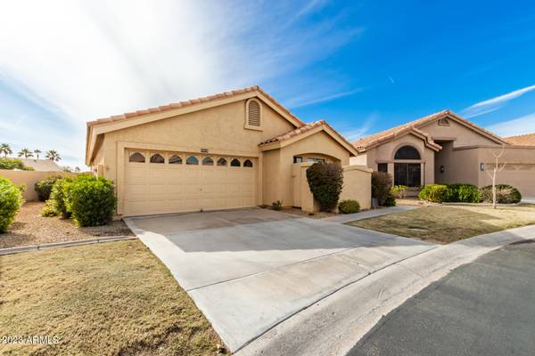 Peoria, AZ 85382,19116 N 95TH Avenue