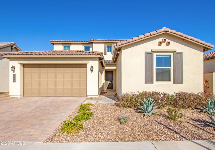 9904 E Resistance Avenue, Mesa, AZ 85212