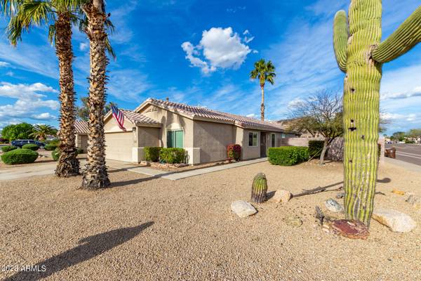 Peoria, AZ 85382,16211 N 88TH Avenue