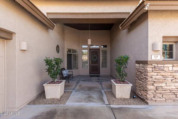 Chandler, AZ 85248,331 W LOCUST Drive