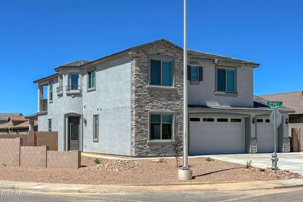 251 Berwick Place #Lot 164, Sierra Vista, AZ 85635