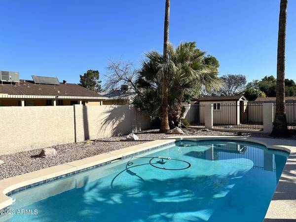 Glendale, AZ 85302,5520 W BERYL Avenue