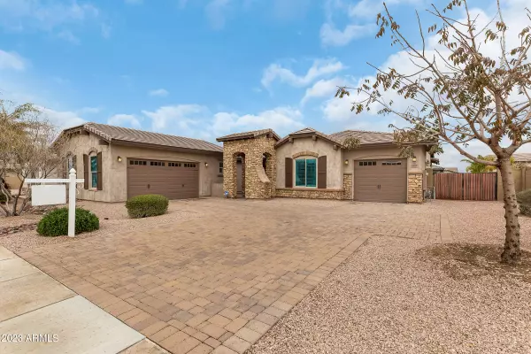 Queen Creek, AZ 85142,20954 E ORION Way