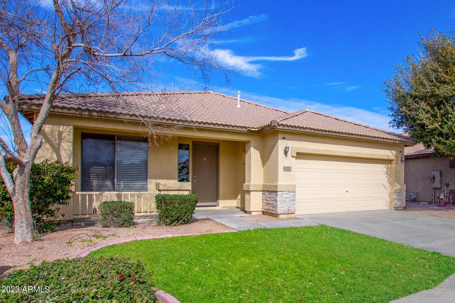 240 S 124TH Avenue, Avondale, AZ 85323