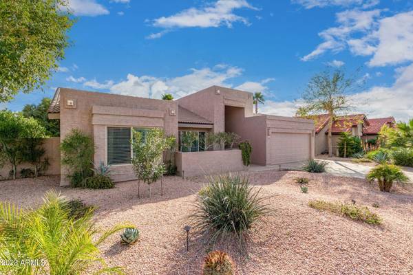 Scottsdale, AZ 85259,11129 E SAHUARO Drive