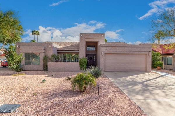 Scottsdale, AZ 85259,11129 E SAHUARO Drive