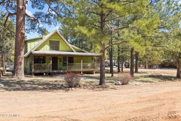 Overgaard, AZ 85933,2036 MOCCASIN Circle