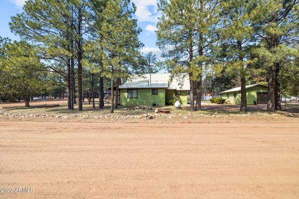 Overgaard, AZ 85933,2036 MOCCASIN Circle