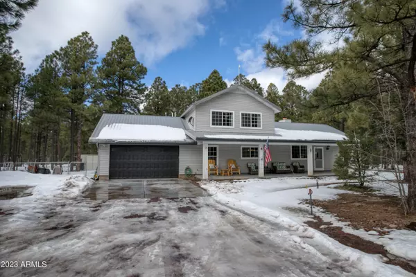 Lakeside, AZ 85929,9211 Holly Lane