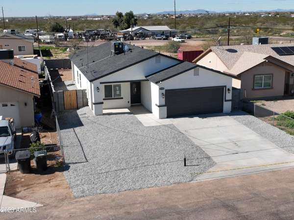 21805 W WILSON Avenue,  Wittmann,  AZ 85361