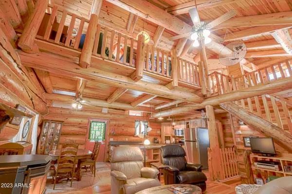 Nutrioso, AZ 85932,20 COUNTY ROAD 2020 --