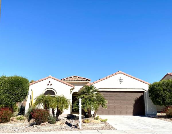 Buckeye, AZ 85396,27098 W SEQUOIA Drive