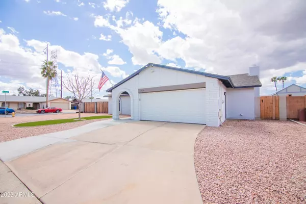 Mesa, AZ 85210,3154 S VINEYARD --