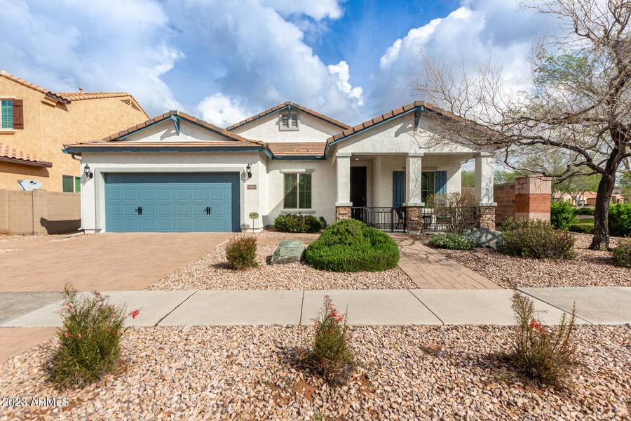 2964 E MELROSE Street, Gilbert, AZ 85297