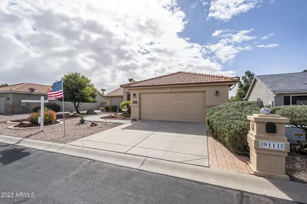 Sun Lakes, AZ 85248,9111 E COOPERS HAWK Drive