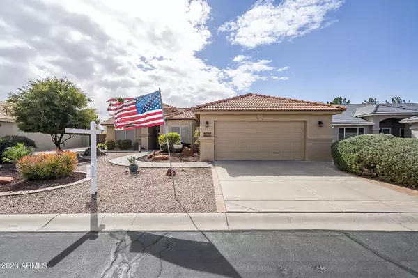 Sun Lakes, AZ 85248,9111 E COOPERS HAWK Drive