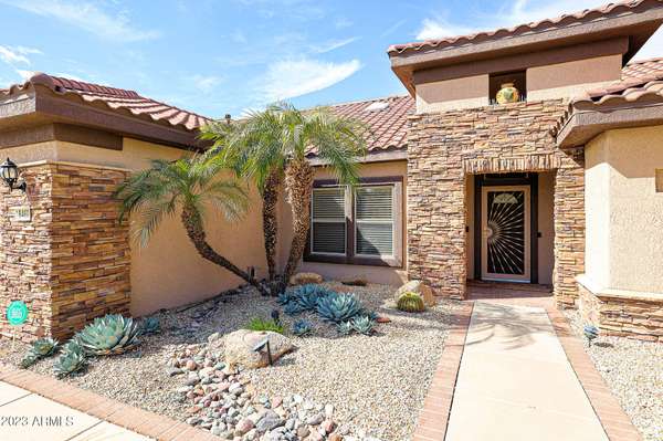 Surprise, AZ 85374,18460 N DEER GRASS Court