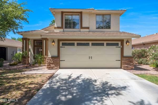 3466 E Bruce Avenue, Gilbert, AZ 85234