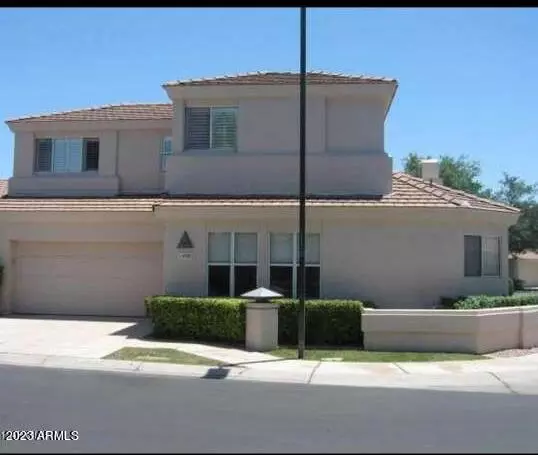 Scottsdale, AZ 85258,7751 E VIA CASTA --