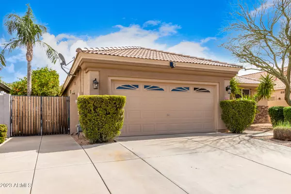 Mesa, AZ 85209,2155 S KEENE --