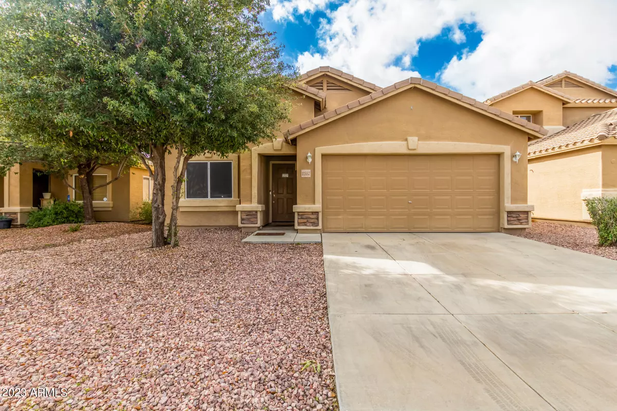 Youngtown, AZ 85363,11557 W CINNABAR Avenue