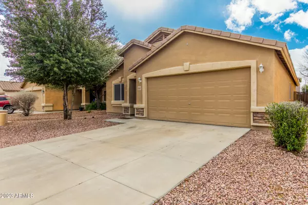 Youngtown, AZ 85363,11557 W CINNABAR Avenue