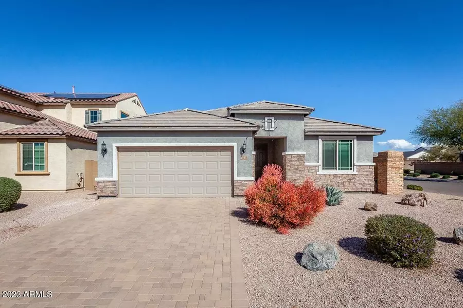 1116 W DANISH RED Trail, San Tan Valley, AZ 85143