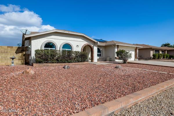 Peoria, AZ 85345,7350 W SUNNYSIDE Drive