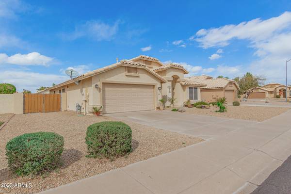 Peoria, AZ 85382,9824 W IRMA Lane