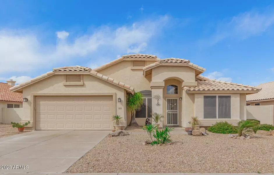 9824 W IRMA Lane, Peoria, AZ 85382