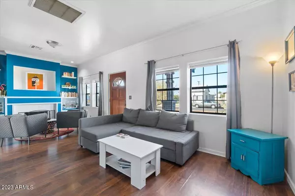 Phoenix, AZ 85007,1541 W MCKINLEY Street