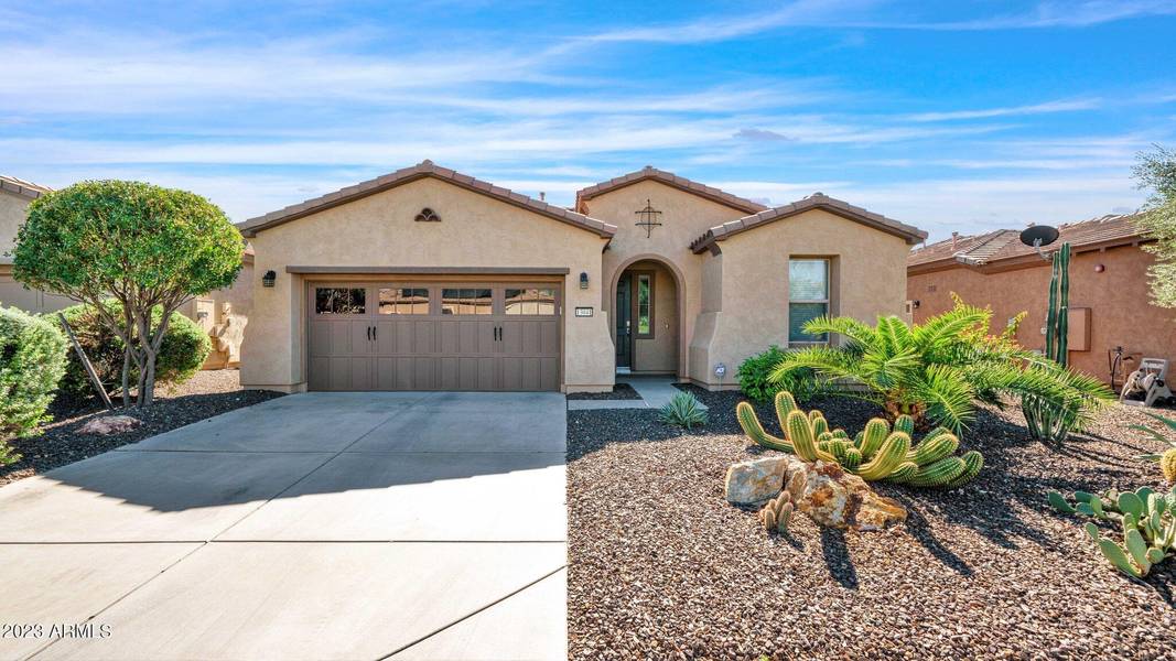 13041 W EVERGREEN Terrace, Peoria, AZ 85383