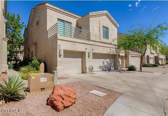 Scottsdale, AZ 85251,7520 E Earll Drive #41