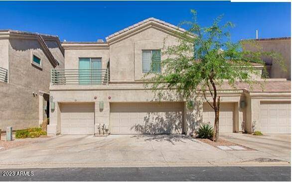 Scottsdale, AZ 85251,7520 E Earll Drive #41