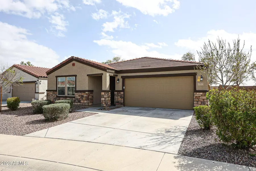 25655 W MILADA Drive, Buckeye, AZ 85326