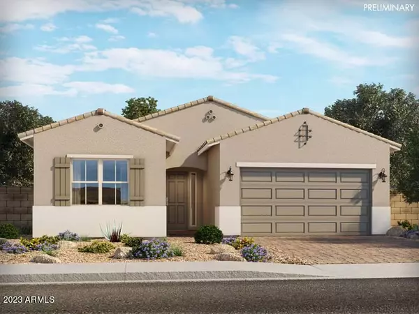 20234 W Palo Verde Drive, Buckeye, AZ 85326