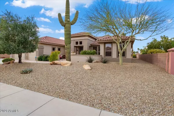 Surprise, AZ 85374,19688 N Shinnecock Drive