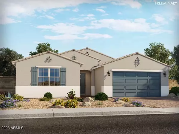 20157 W Rancho Drive, Buckeye, AZ 85326